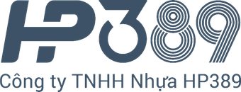 Nhựa HP389