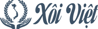 Xôi Việt